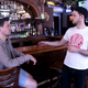 Image for article titled Man Going To Restroom Deputizes Friend To Order Him Another Beer